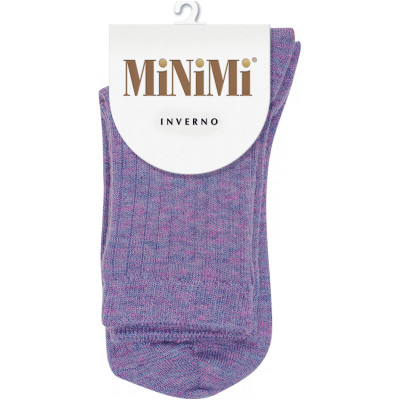 Носки Minimi Inverno женские, размер 39-41