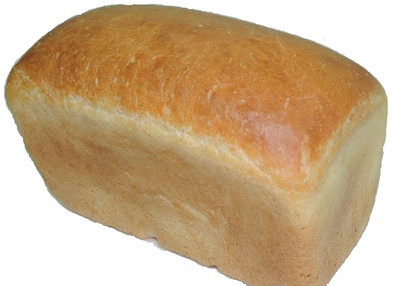 Хлеб Хлебозавод №7 Крестьянский пшеничный подовый 1 сорт, 500г