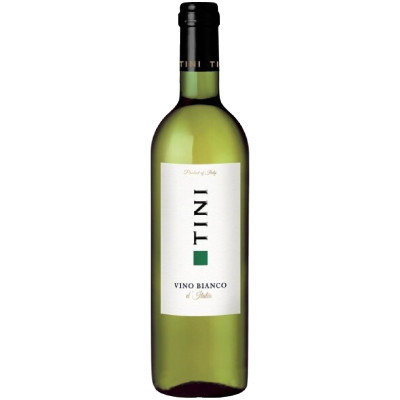 Вино Тини