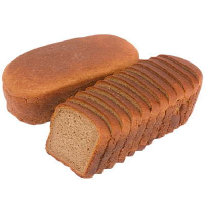 Хлеб Знак Хлеба Украинский классический формовой, 300г