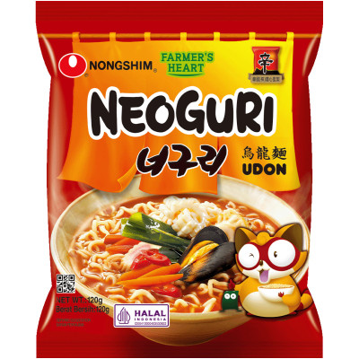 Nongshim Лапша: акции и скидки