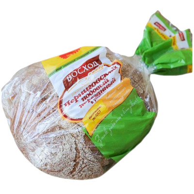 Хлеб Восход Черниговский нарезка, 500г