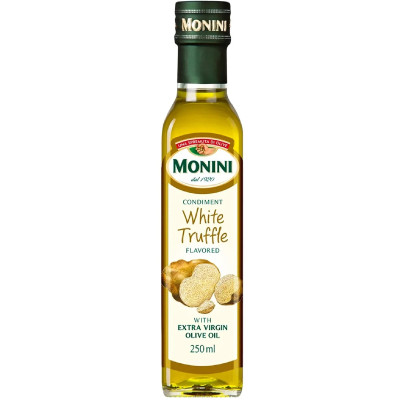 Масло оливковое Monini Extra Virgin, 250мл