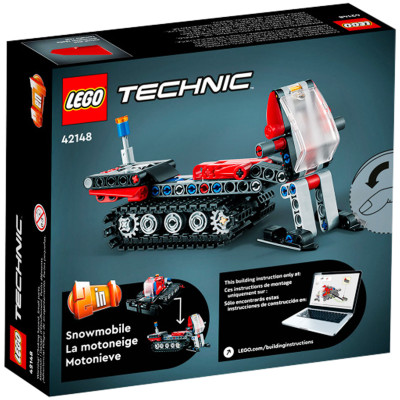 Конструктор Lego Technic 42148