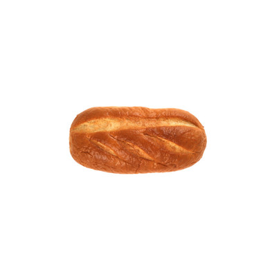 Батон Арзамасский Хлеб Простой, 350г