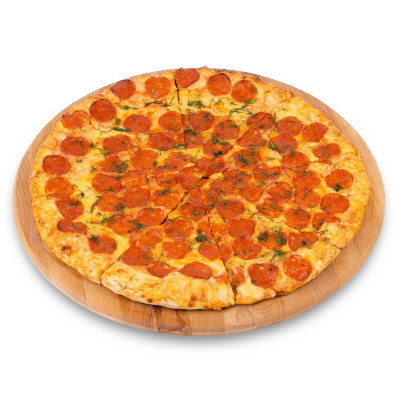 Пицца Пепперони, 770г