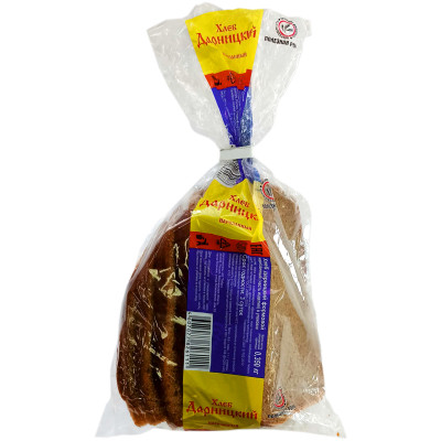 Хлеб Дарницкий нарезка, 350г