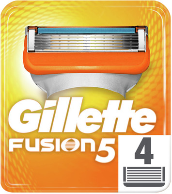 gillette fusion 5 blades boots