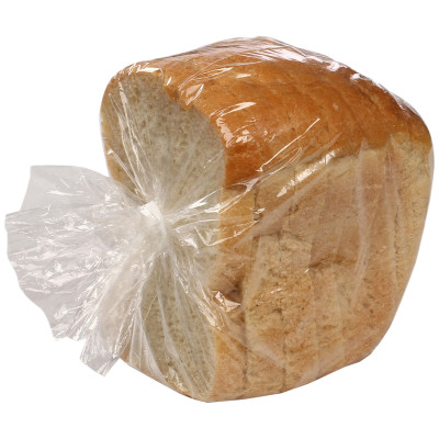 Хлеб Хлебзавод №1 белый нарезка, 250г