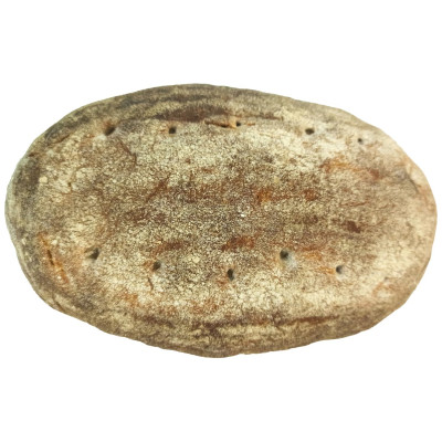 Изделие булочное Рославль Хлеб Тихвинский ржано-пшеничное в нарезке, 400г