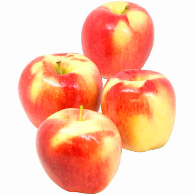 Яблоки Амброзия отборные