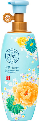 Шампунь ReEn Boyangjin Seohyang парфюмированный, 500мл