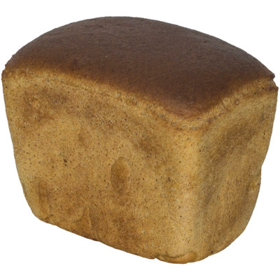 Хлеб Сампо Окский половинка в нарезке, 350г