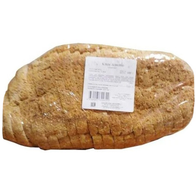 Хлеб Кнейп ржаной пшеничный в нарезке, 400г