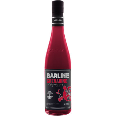  Barline