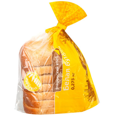 Отзывы о товарах Покровский Хлеб