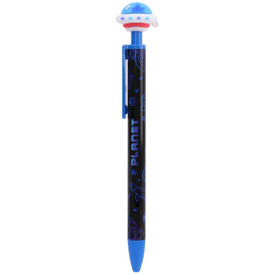 Ручка гелевая CFA23027