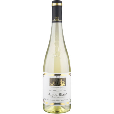 Вино Joseph Verdier Anjou Блан белое полусладкое 11%, 750мл