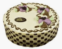 Торт У Палыча с черносливом, 520г