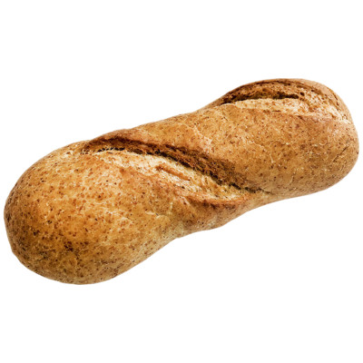 Хлеб Богатырский с отрубями, 110г