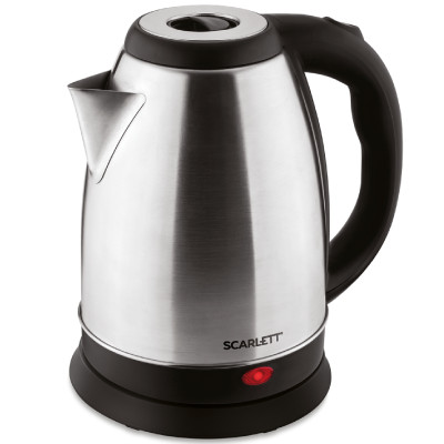 Чайник Scarlett электрический SC-EK21S51, 1.8л