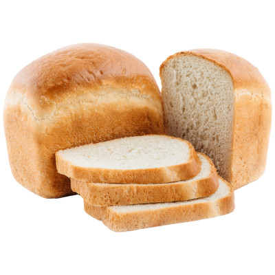 Хлеб Олония белый формовой, 300г