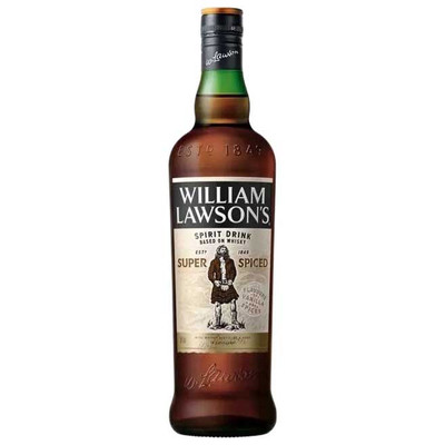 Напиток спиртной William Lawson's Супер спайсд 35%, 2x500мл