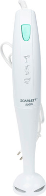 Блендер погружной Scarlett SC-HB42S08
