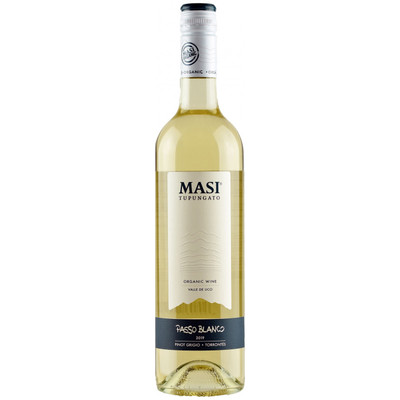 Вино Masi Tupungato Passo Blanco белое сухое 12.5%, 750мл