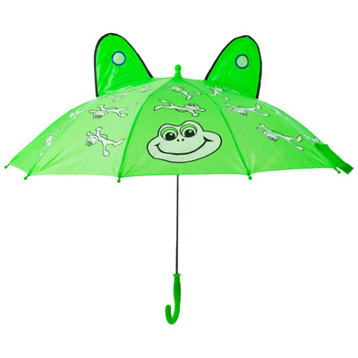 Зонт детский Лягушка XK-CU058