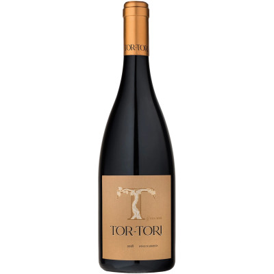 Вино Van Ardi Tor-Tori красное сухое 13.5%, 750мл