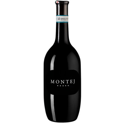 Вино Montej Rosso Monferrato DOC красное сухое 13.5%, 750мл