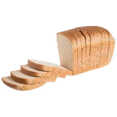 Хлеб Балаковохлеб пшеничный в нарезке 1 сорт, 275г