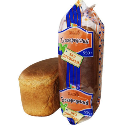 Хлеб Нижнекамский ХК, 550г