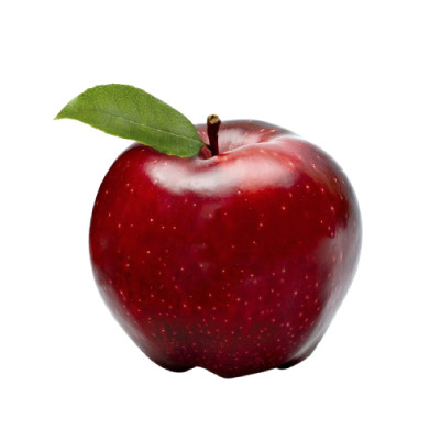 Яблоко крупное сочное ароматное 1 сорт