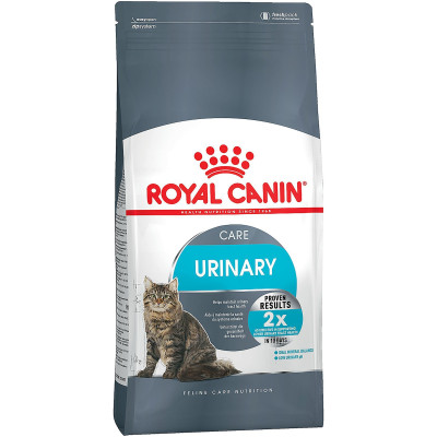 Корм Royal Canin для кошек профилактика МКБ, 400г