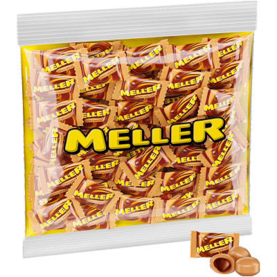 Ирис Meller с шоколадом, 500г