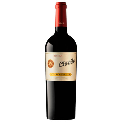 Вино Coleccion 125 Reserva красное сухое 14%, 750мл