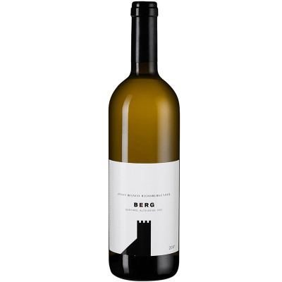 Вино Colterenzio Pinot Bianco Berg Alto Adige DOC белое сухое 13.5%, 750мл