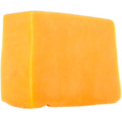 Сыр Mr Chedd Чеддер 50% оранжевый