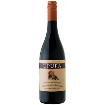 Вино Upupa