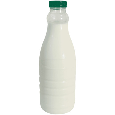 Молоко козье Кольская Ферма цельное пастеризованное 3.5-4.8%, 1л