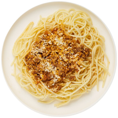 Спагетти Болоньезе Умное решение, 240г