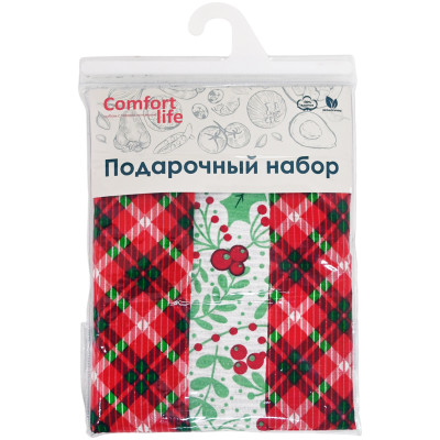 Украшаем дом Comfort Life