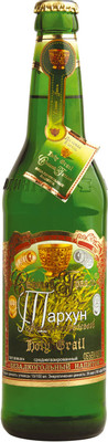 Напиток безалкогольный Святой Грааль Тархун, 500мл