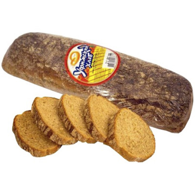 Хлеб Уфимский Хлеб Рижский нарезка, 500г