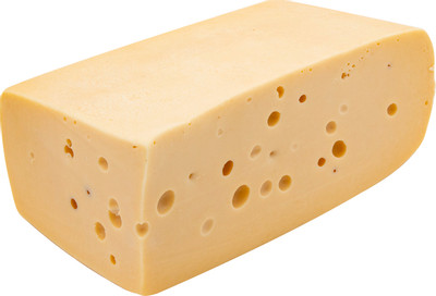 Сыр Sevimli Dad Маасдам 45%