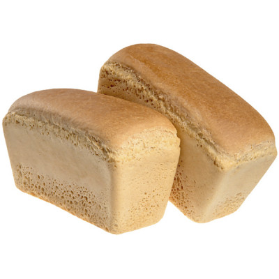 Хлеб Энгельсский ХК пшеничный формовой 1 сорт, 550г