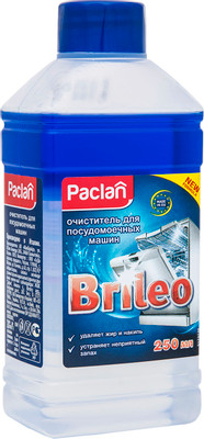 Очиститель Paclan Brileo, 250мл