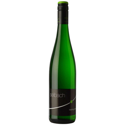 Вино Selbach Riesling Incline белое сухое 12.5%, 750мл